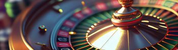 roulette au casino