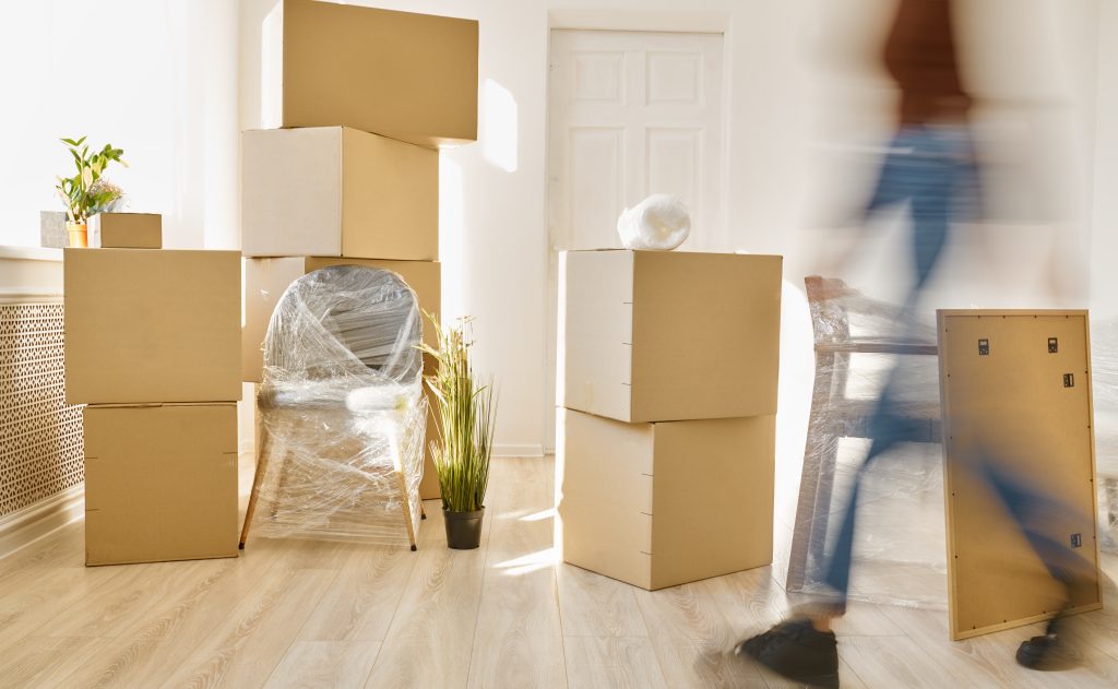 Conseils et astuces pratiques pour préparer un déménagement longue distance vers la Rive-Nord