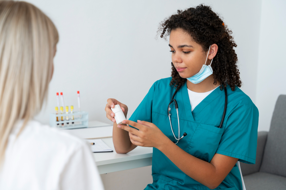 Votre infirmier peut-il vous prescrire des soins ?