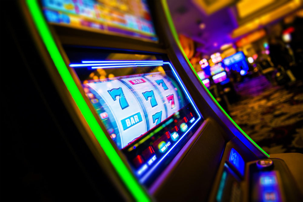 Collection de jeux sur Cbet Casino: des machines à sous aux croupiers en direct