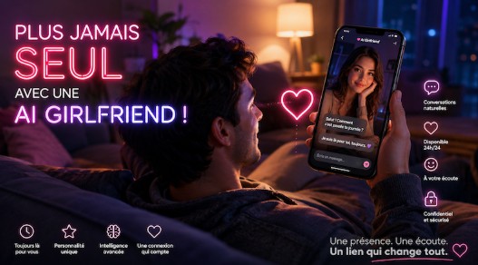 IA Girlfriend