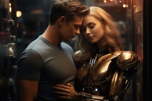 Bien choisir sa plateforme avant de se laisser séduire par les IA Girlfriend