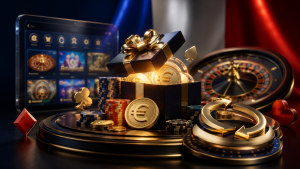 Casinos en ligne France 2026 : bonus en euros et conditions de mise 