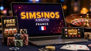 Simsino Casino France – Comment utiliser les free spins et maximiser leur valeur