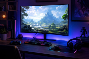 Le gaming ne ressemble plus à rien de ce qu’on connaissait il y a dix ans