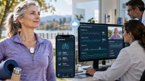 Comment l’innovation scientifique transforme l’étude de la santé respiratoire