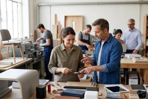 Emploi & Formation : recruter les bons profils pour piloter sa croissance