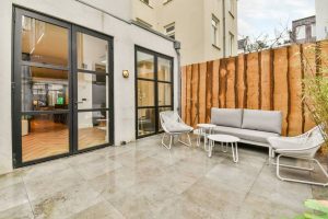 Pavage et terrasse durables : pourquoi tout se joue sous la surface